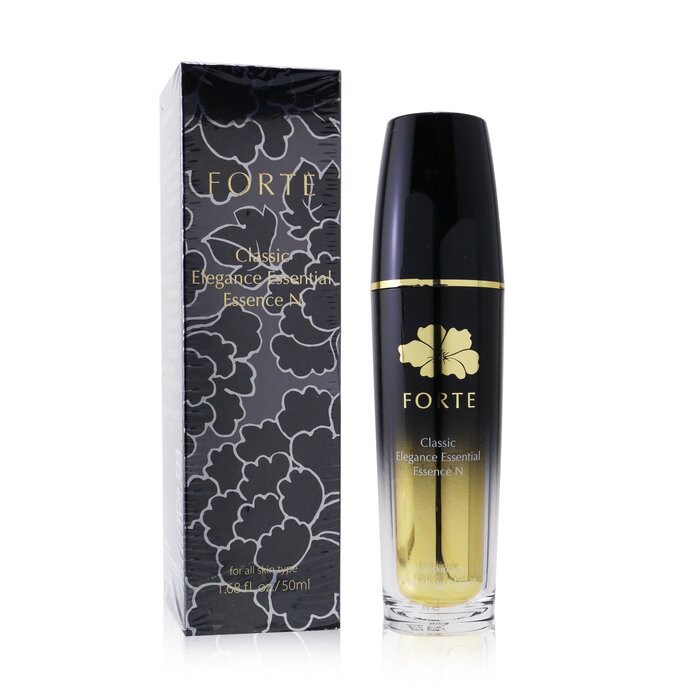 FORTE Classic Elegance Essential Essence N (Exp. Date 12/2020) 50ml/1.68ozProduct Thumbnail