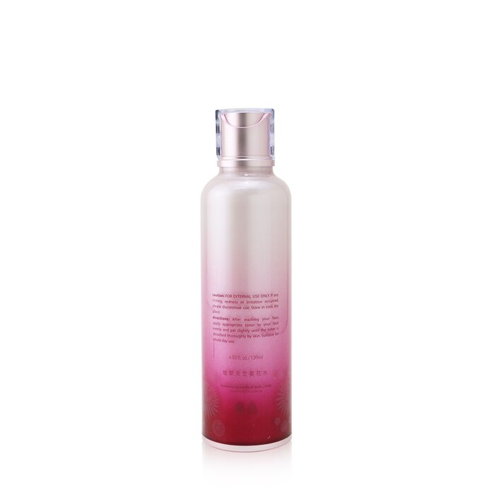 FORTE Rejuvenating Herbal Geranium Toner (For All Skin Type) (Exp. Date 03/2021) 120ml/4.03ozProduct Thumbnail