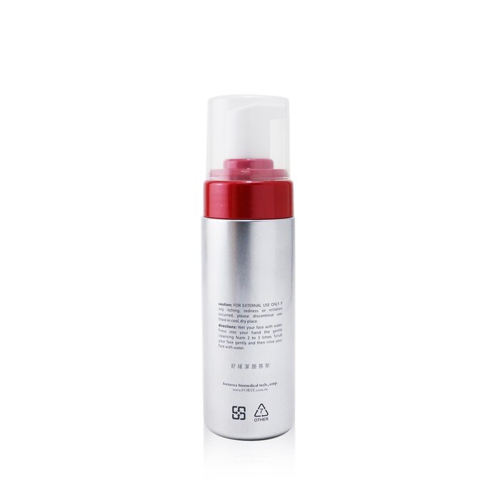 FORTE Soothing Facial Cleansing Mousse (Exp. Date 01/2021) 160ml/5.37ozProduct Thumbnail