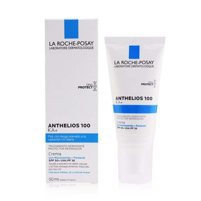 La Roche Posay Anthelios 100 KA+ Crema SPF 50+ 50ml/1.7ozProduct Thumbnail