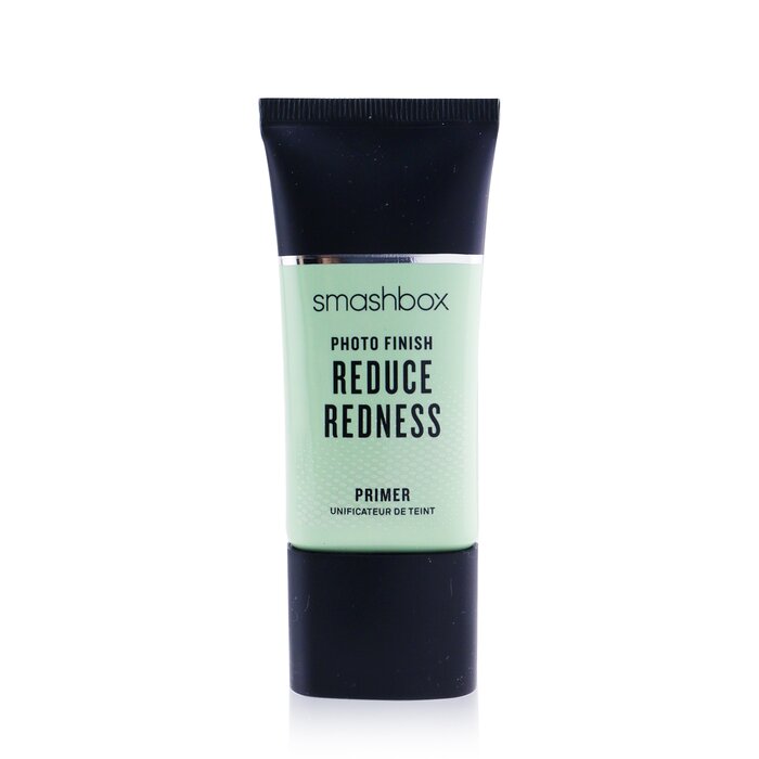 Smashbox Photo Finish Reduce Redness Primer (Box Slightly Damaged) 30ml/1ozProduct Thumbnail