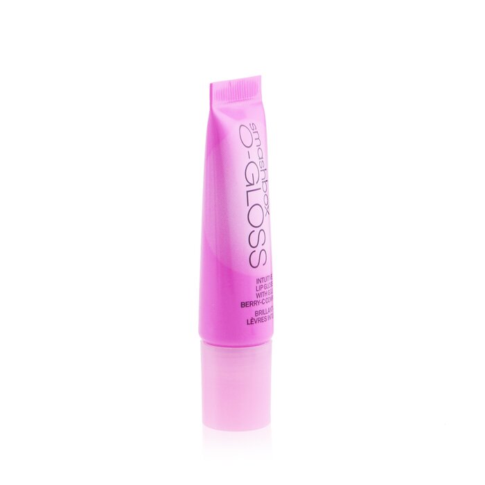 Smashbox O Gloss Intuitive Lip Gloss (Box Slightly Damaged) 10ml/0.34ozProduct Thumbnail