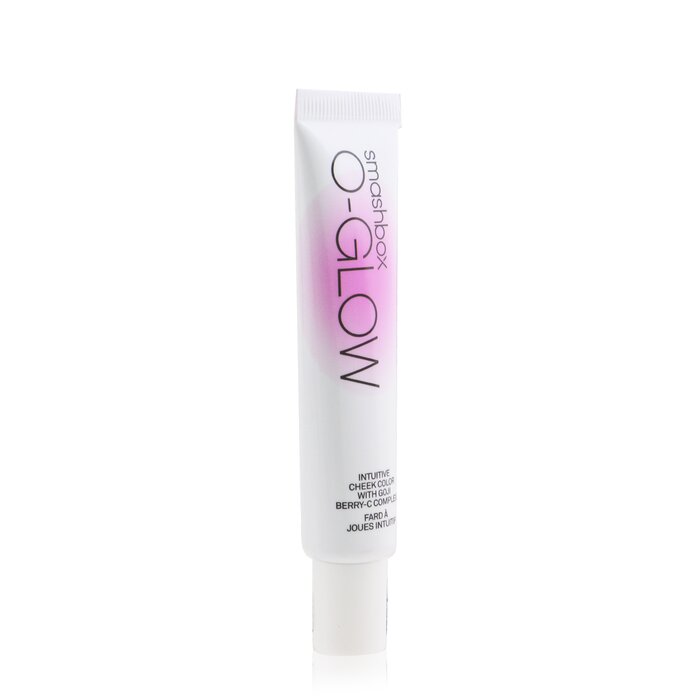 Smashbox O Glow Intuitive Cheek Color (Box Slightly Damaged) 15ml/0.5ozProduct Thumbnail