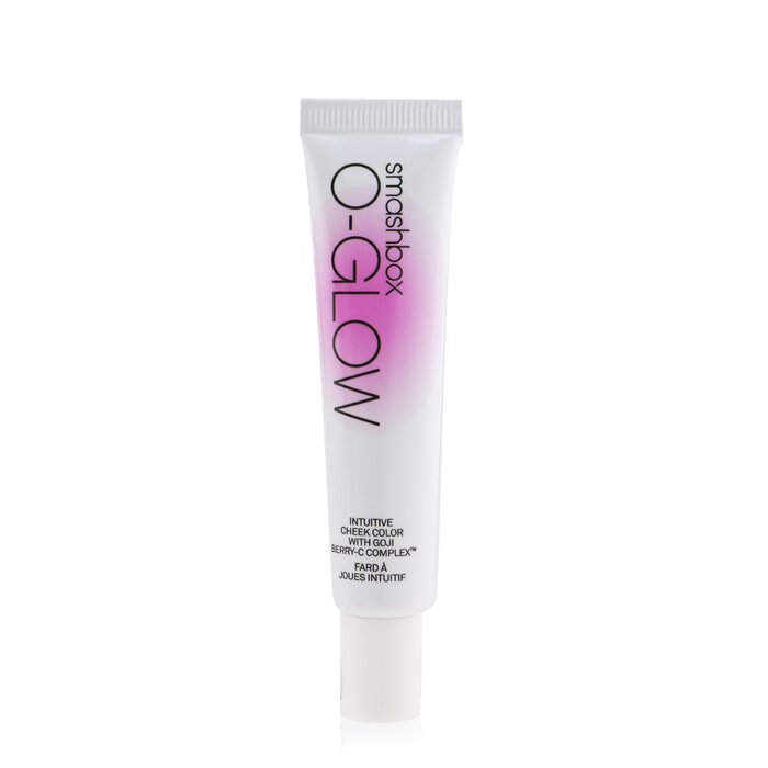 Smashbox O Glow Intuitive Cheek Color (Box Slightly Damaged) 15ml/0.5ozProduct Thumbnail