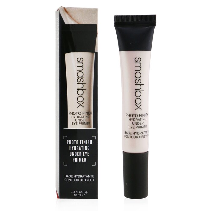 Smashbox Photo Finish Hydrating Under Eye Primer (Box Slightly Damaged) 10ml/0.33ozProduct Thumbnail