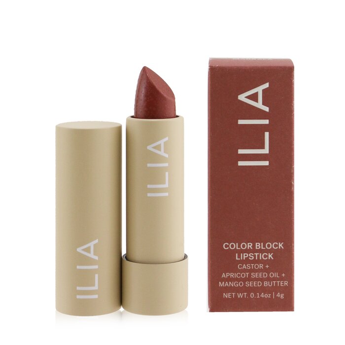 ILIA Color Block High Impact唇膏 4g/0.14ozProduct Thumbnail