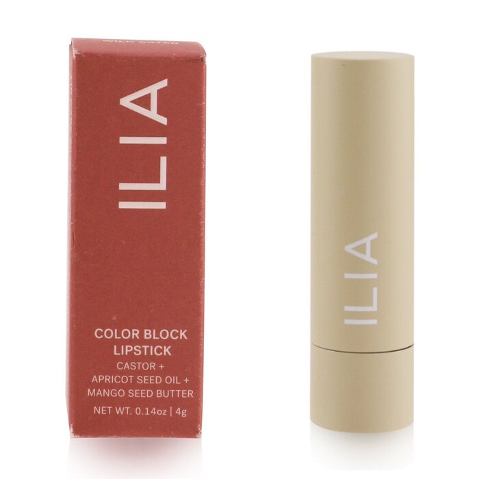 ILIA Color Block High Impact Lipstick 4g/0.14ozProduct Thumbnail