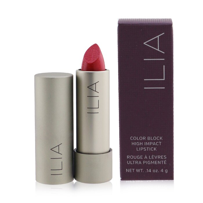 ILIA Color Block High Impact Lipstick 4g/0.14ozProduct Thumbnail