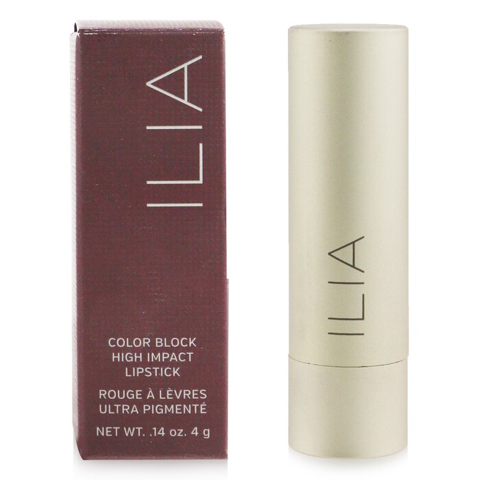 ILIA Color Block Pintalabios de Alto Impacto 4g/0.14ozProduct Thumbnail