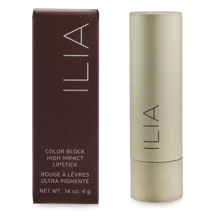 ILIA Color Block High Impact唇膏 4g/0.14ozProduct Thumbnail