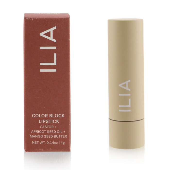 ILIA Color Block High Impact唇膏 4g/0.14ozProduct Thumbnail
