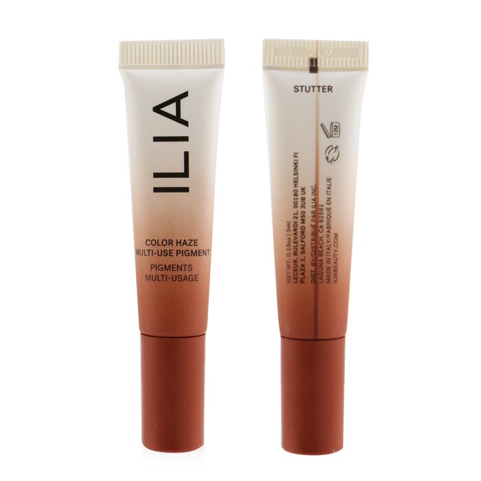 ILIA Color Haze Multi Use Pigment 5ml/0.16ozProduct Thumbnail
