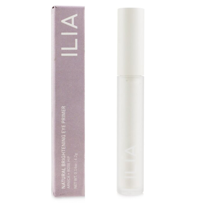 ILIA Natural Brightening Eye Primer 4.2g/0.14ozProduct Thumbnail