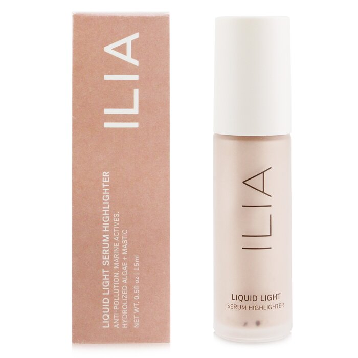 ILIA Liquid Light精華光影液 15ml/0.5ozProduct Thumbnail