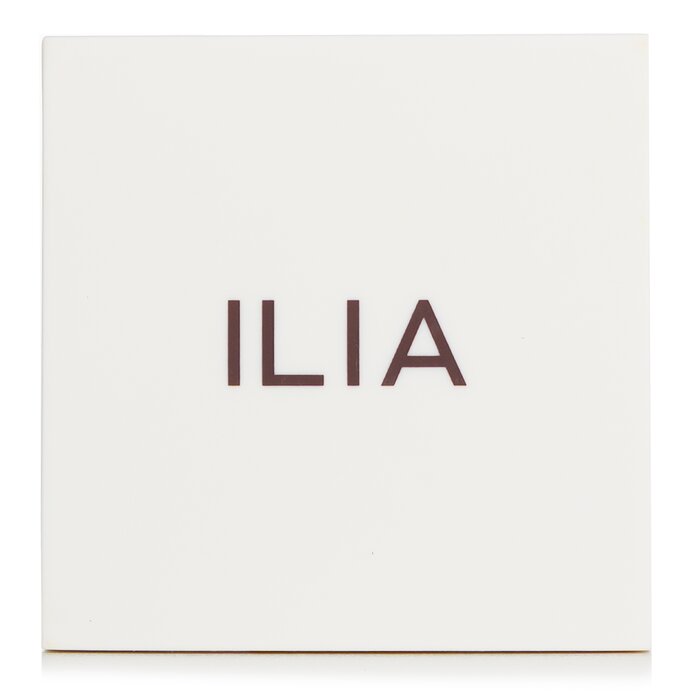 ILIA The Necessary Eyeshadow Palette (6x Eyeshadow) 6x1.5g/0.05ozProduct Thumbnail