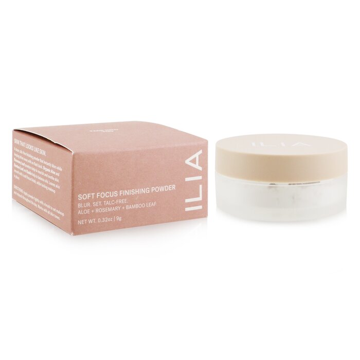 ILIA Soft Focus Finishing Powder 9g/0.32ozProduct Thumbnail
