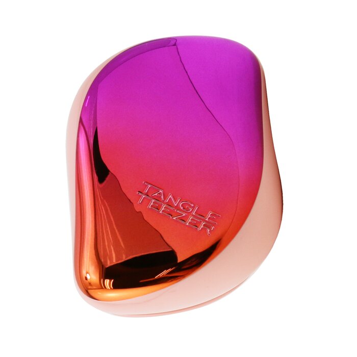 Tangle Teezer Compact Styler On-The-Go Detangling Hair Brush 1pcProduct Thumbnail