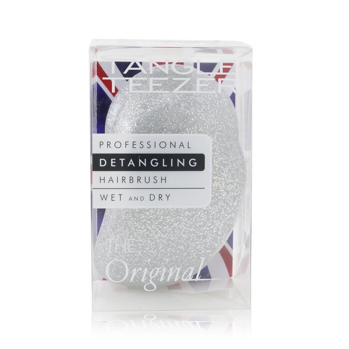 Tangle Teezer The Original Detangling Hair Brush 1pcProduct Thumbnail