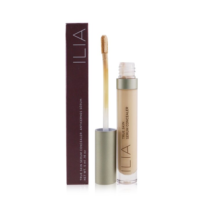 ILIA True Skin Serum Concealer 5ml/0.16ozProduct Thumbnail