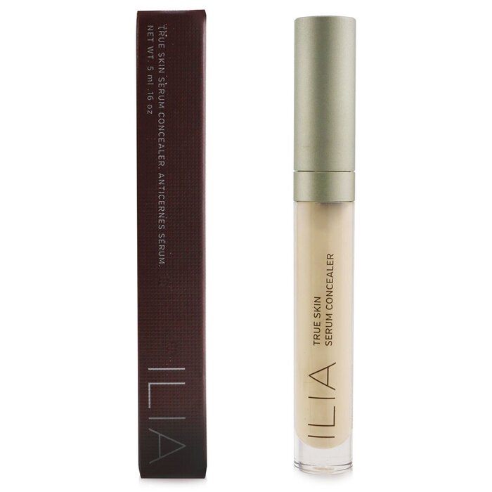 ILIA True Skin精華遮瑕液 5ml/0.16ozProduct Thumbnail