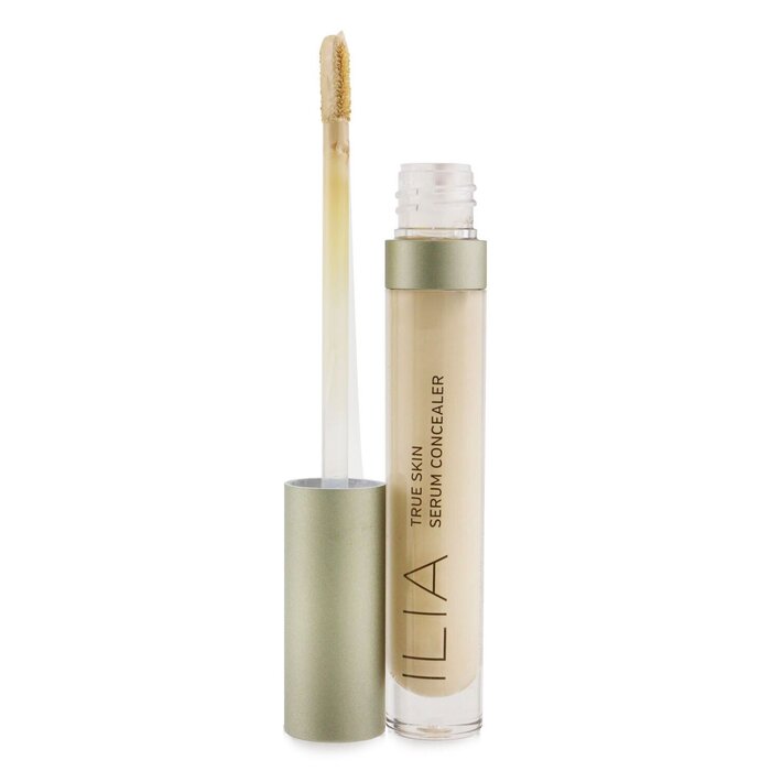 ILIA True Skin精華遮瑕液 5ml/0.16ozProduct Thumbnail