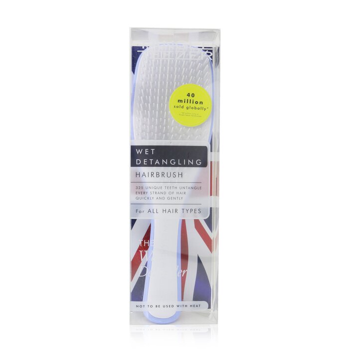 Tangle Teezer The Wet Detangling Hair Brush 1pcProduct Thumbnail