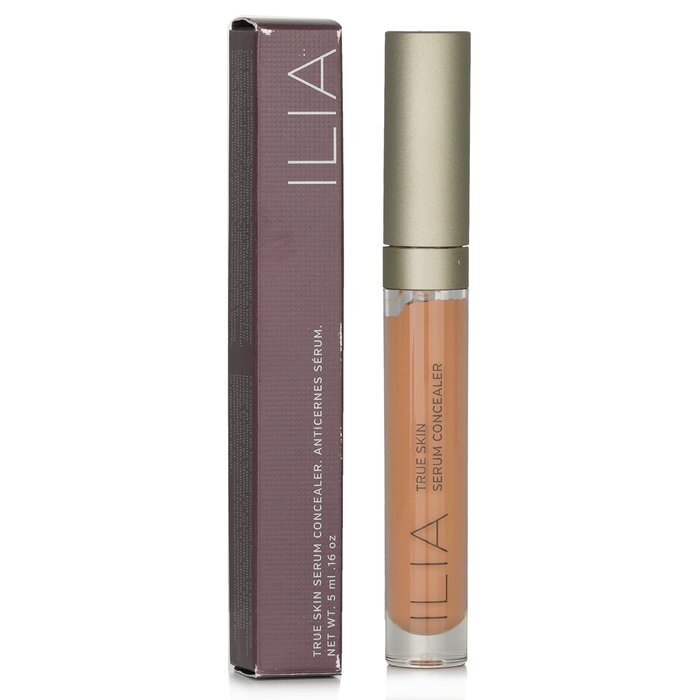 イリア ILIA トゥルー スキン セラム コンシーラー 5ml/0.16ozProduct Thumbnail