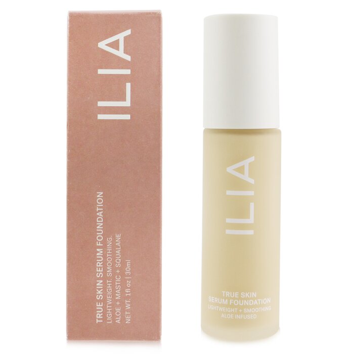 ILIA True Skin Serum Foundation 30ml/1ozProduct Thumbnail