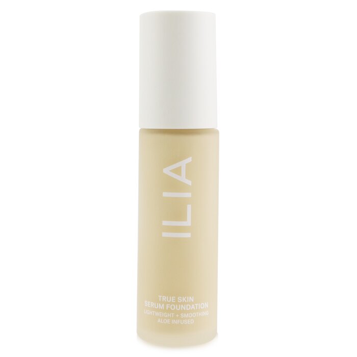 ILIA True Skin Serum Foundation 30ml/1ozProduct Thumbnail