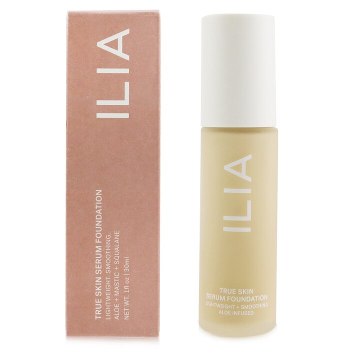 ILIA True Skin Serum Foundation 30ml/1ozProduct Thumbnail