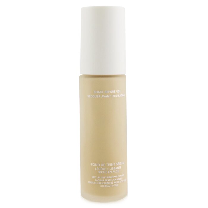ILIA True Skin Serum Foundation 30ml/1ozProduct Thumbnail