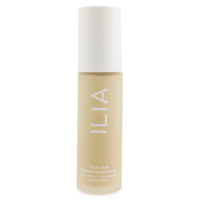 ILIA True Skin Serum Foundation 30ml/1ozProduct Thumbnail