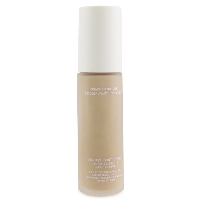 ILIA True Skin Serum Foundation 30ml/1ozProduct Thumbnail