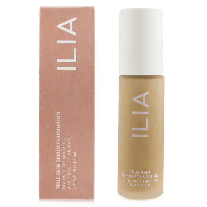 ILIA True Skin Serum Foundation 30ml/1ozProduct Thumbnail
