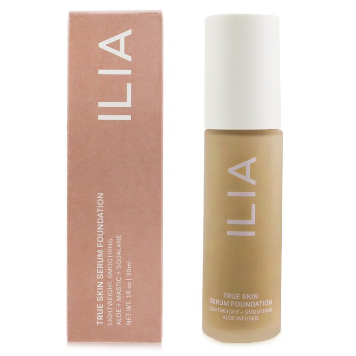 ILIA True Skin Serum Foundation 30ml/1ozProduct Thumbnail