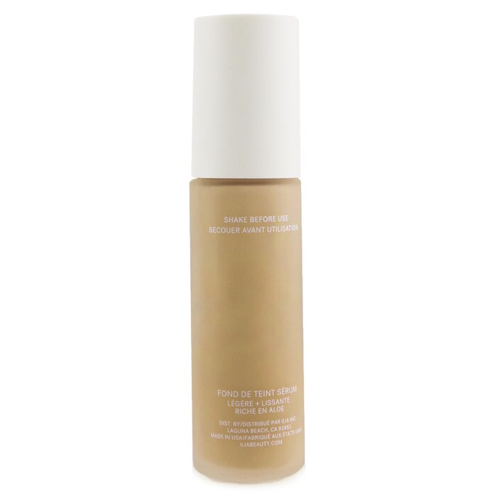 ILIA True Skin Serum Foundation 30ml/1ozProduct Thumbnail