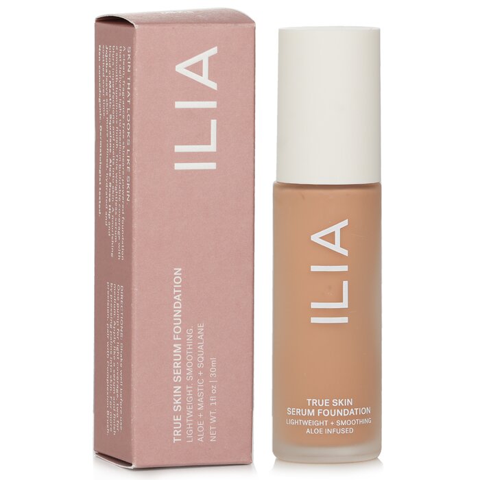 ILIA True Skin Serum Foundation 30ml/1ozProduct Thumbnail