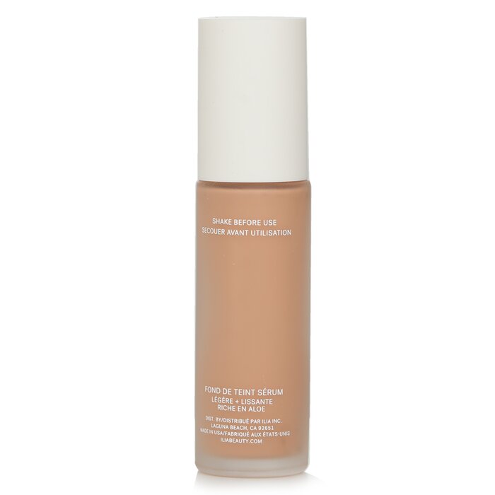 ILIA True Skin Serum Foundation 30ml/1ozProduct Thumbnail
