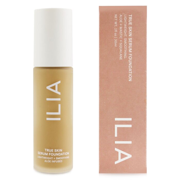 ILIA True Skin Serum Foundation 30ml/1ozProduct Thumbnail