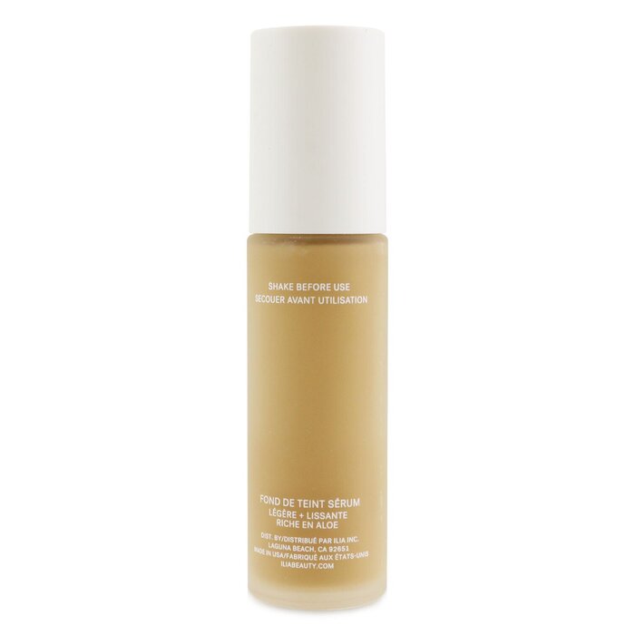 ILIA True Skin Serum Foundation 30ml/1ozProduct Thumbnail