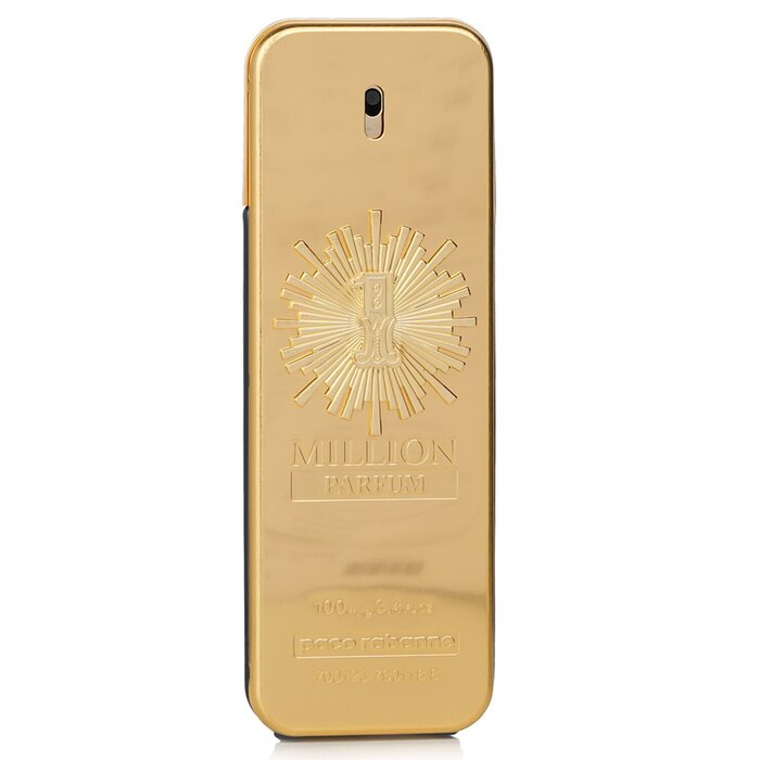 Paco Rabanne One Million Parfum (Random Packaging) 100ml/3.4ozProduct Thumbnail