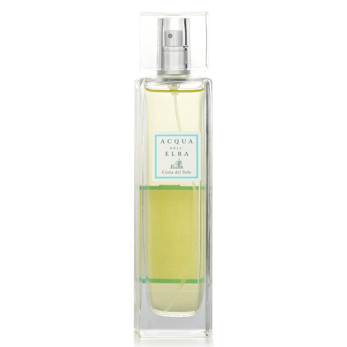 Acqua Dell'Elba Room Spray - Costa Del Sole 100ml/3.4ozProduct Thumbnail