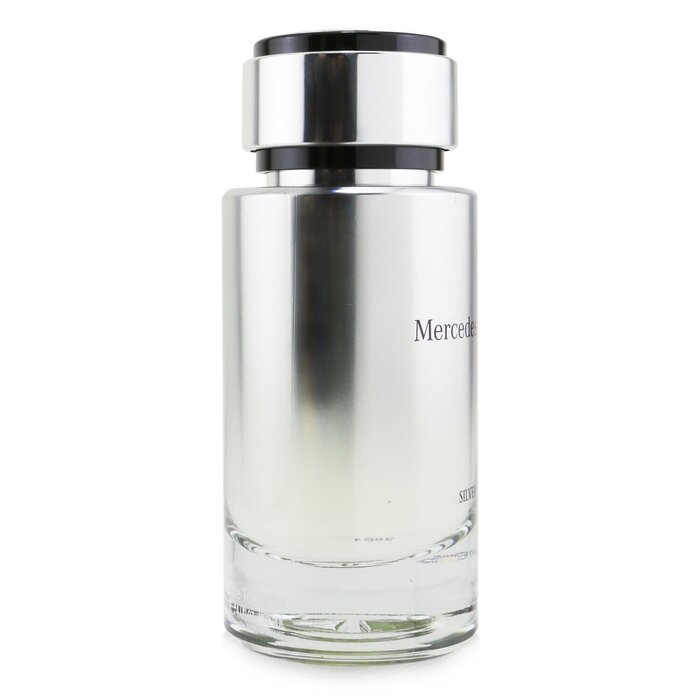 Mercedes-Benz Mercedes-Benz Silver Eau De Toilette Spray 120ml/4ozProduct Thumbnail