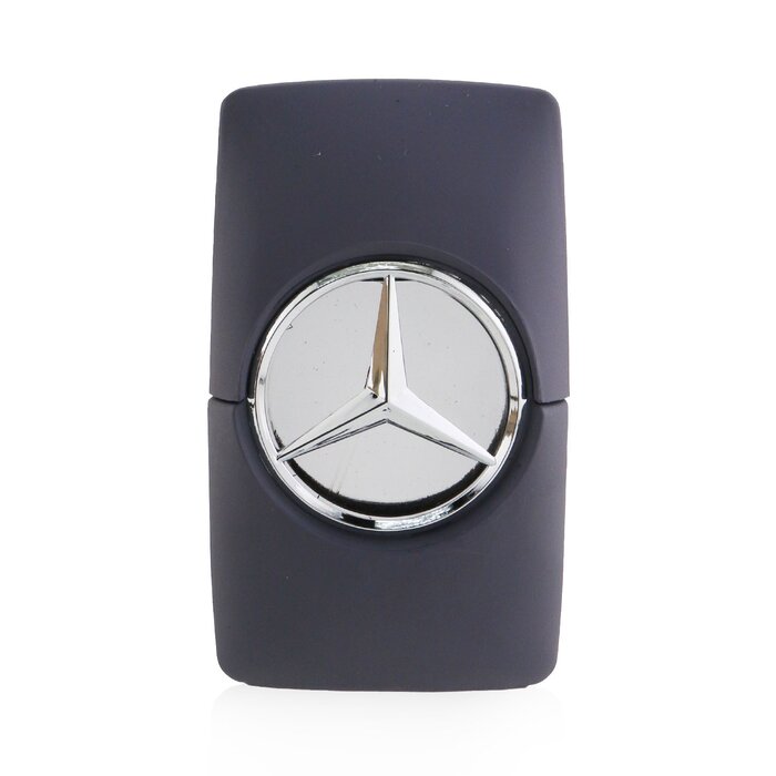 Mercedes-Benz Mercedes-Benz Man Grey Eau De Toilette Spray 50ml/1.7ozProduct Thumbnail