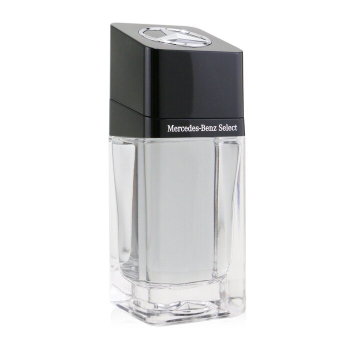 Mercedes-Benz Mercedes-Benz Select Eau De Toilette Spray 100ml/3.4ozProduct Thumbnail
