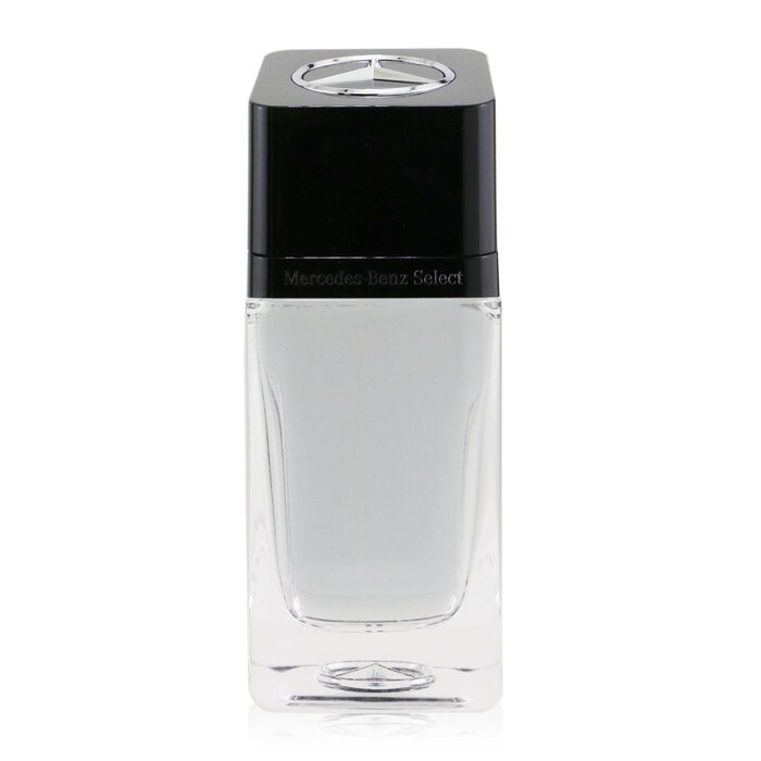 Mercedes-Benz Mercedes-Benz Select Eau De Toilette Spray 100ml/3.4ozProduct Thumbnail