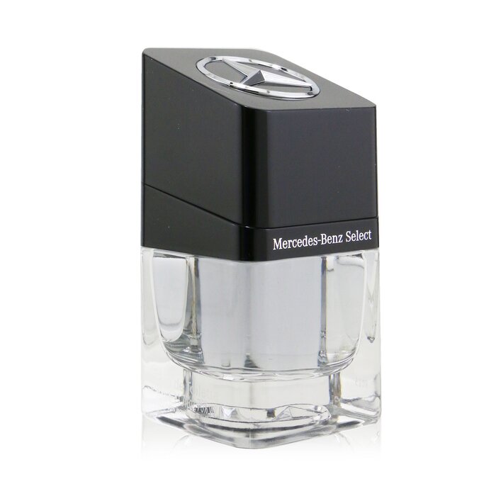 Mercedes-Benz Mercedes-Benz Select Eau De Toilette Spray 50ml/1.7ozProduct Thumbnail