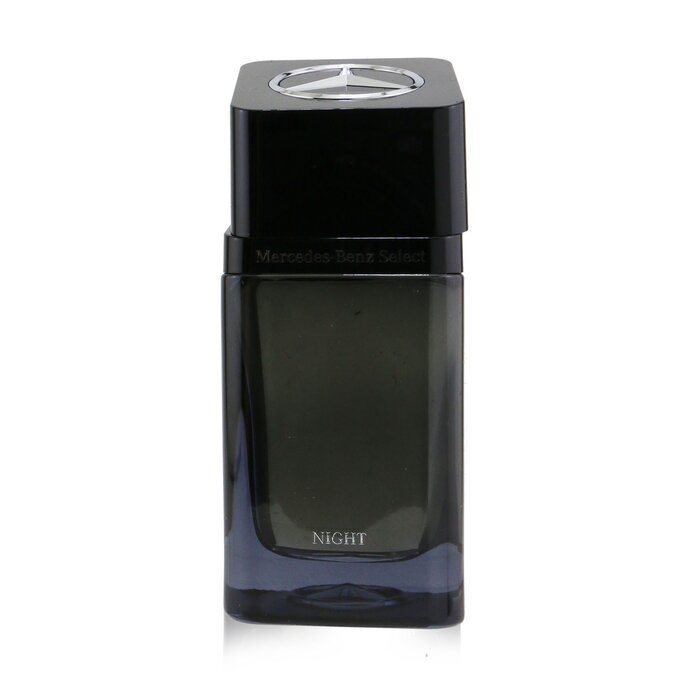 Mercedes-Benz Mercedes-Benz Select Night או דה פרפיום ספריי 100ml/3.4ozProduct Thumbnail