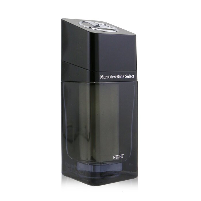 Mercedes-Benz Mercedes-Benz Select Night או דה פרפיום ספריי 100ml/3.4ozProduct Thumbnail