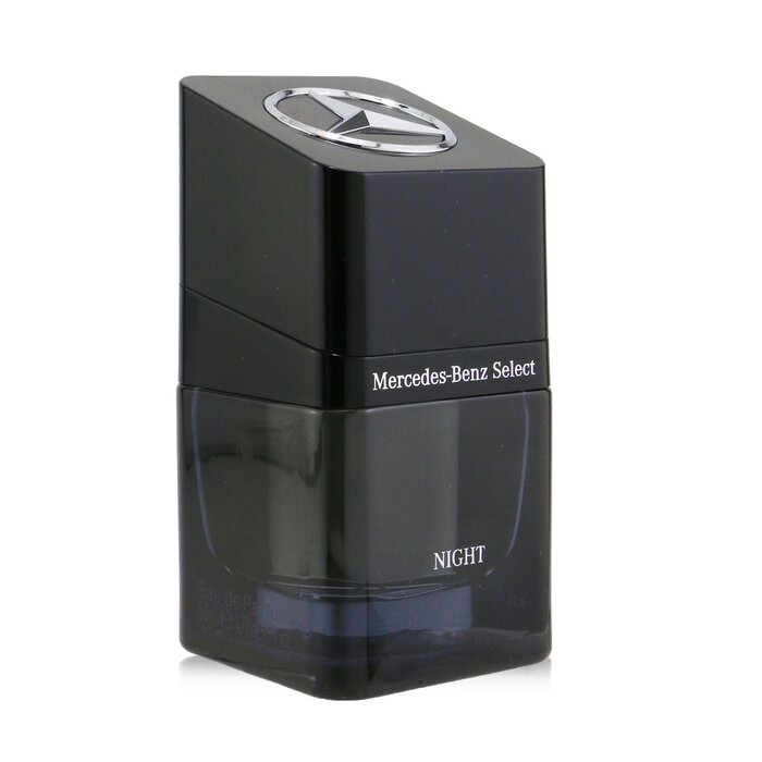 梅赛德斯奔驰 Mercedes-Benz 梅赛德斯·奔驰 选择之夜香水喷雾EDP 50ml/1.7ozProduct Thumbnail